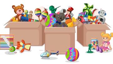 What is the best toy of all time?